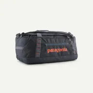 Black Hole® Duffel 40L(matte black,one size)