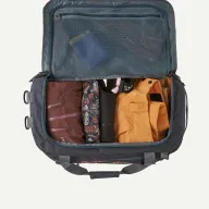Black Hole® Duffel 40L(matte black,one size)