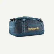 Black Hole® Duffel 40L(matte black,one size)