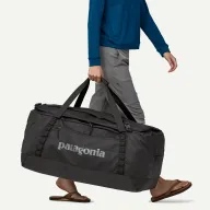 Black Hole® Duffel 100L(matte black,one size)