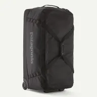Black Hole® Wheeled Duffel 100L(basin green,one size)