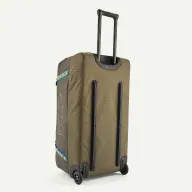 Black Hole® Wheeled Duffel 100L(basin green,one size)