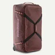 Black Hole® Wheeled Duffel 100L(basin green,one size)