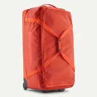 Black Hole® Wheeled Duffel 100L(basin green,one size)