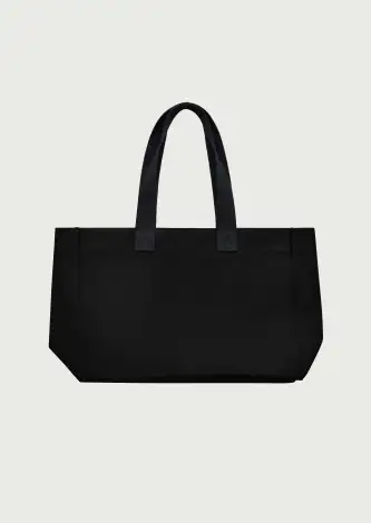MEDLEY TOTE IN BLACK - OSFA