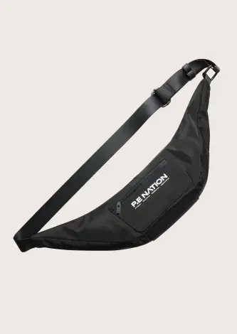 HOMAGE BACK IN BLACK - OSFA