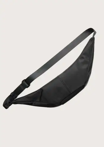 HOMAGE BACK IN BLACK - OSFA