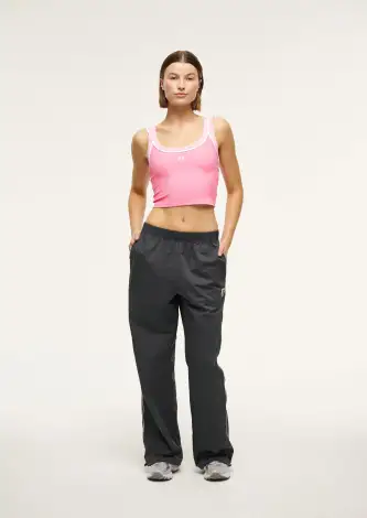 FORWARD TANK IN PINK LEMONADE(2XS)