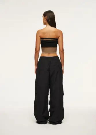 RESTORE STRAPLESS TOP IN FOSSIL(S)