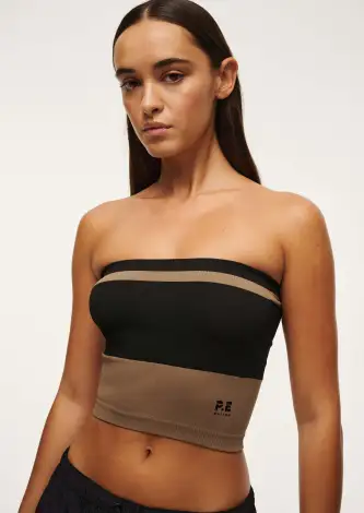 RESTORE STRAPLESS TOP IN FOSSIL(S)