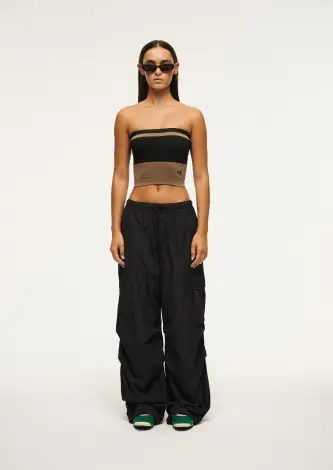 RESTORE STRAPLESS TOP IN FOSSIL(S)