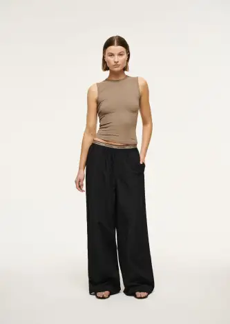 FOUNDATION MUSCLE TANK IN FOSSIL(2XS)