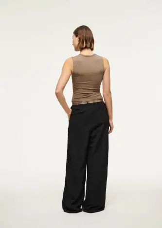 FOUNDATION MUSCLE TANK IN FOSSIL(2XS)