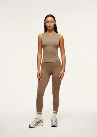 FOUNDATION MUSCLE TANK IN FOSSIL(2XS)