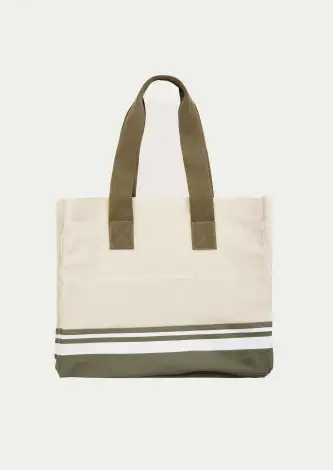 ELSEWHERE TOTE IN OVERCAST - OSFA