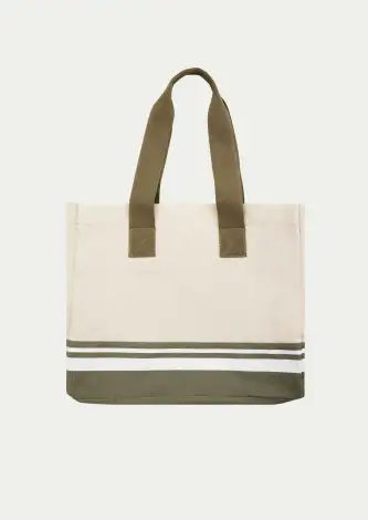 ELSEWHERE TOTE IN OVERCAST - OSFA