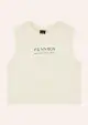 ASCENT TANK IN WHISPER WHITE(2XS)
