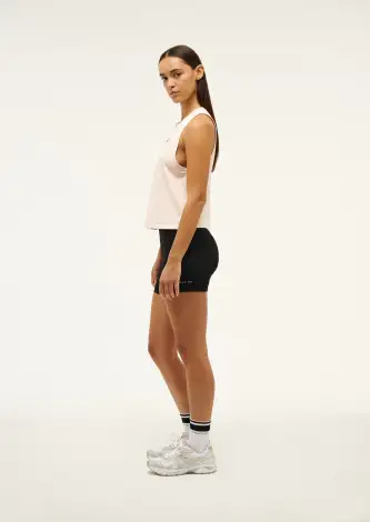 AERO TANK IN BLUSH(2XS)