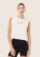 ASCENT TANK IN WHISPER WHITE