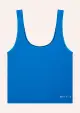 ELEMENTAL TANK IN FRENCH BLUE(2XS)