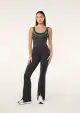 FORWARD TANK IN CAVIAR(2XS)