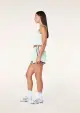 FORWARD TANK IN HINT OF MINT(2XS)