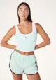 FORWARD TANK IN HINT OF MINT