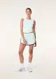 FOUNDATION MUSCLE TANK IN HINT OF MINT(2XS)