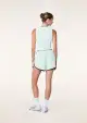 FOUNDATION MUSCLE TANK IN HINT OF MINT(2XS)