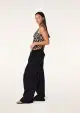 FOUNDATION MUSCLE TANK IN LEOPARD(2XS)