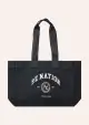 GLOBAL TOTE IN ASPHALT - OSFA