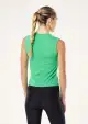 LENOX TANK IN KELLY GREEN(2XS)