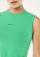 LENOX TANK IN KELLY GREEN(2XS)