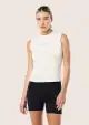 LENOX TANK IN WHISPER WHITE