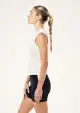 LENOX TANK IN WHISPER WHITE(2XS)