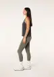 NEO TANK IN GUNMETAL(2XS)