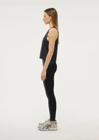 AERO TANK IN MARINE BLUE(2XS)