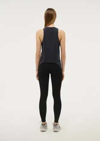 AERO TANK IN MARINE BLUE(2XS)