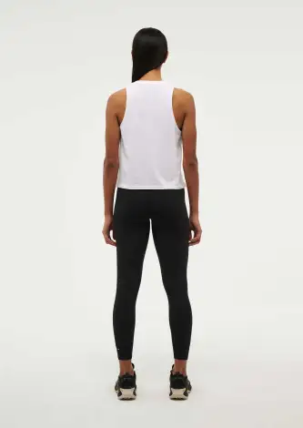 AERO TANK IN OPTIC WHITE(2XS)