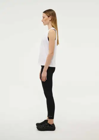 SHUFFLE TANK IN OPTIC WHITE(2XS)