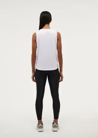 CROSSOVER TANK IN OPTIC WHITE(2XS)