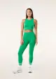 RESTORE SEAMLESS TANK IN KELLY GREEN(S)