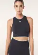 RESTORE SEAMLESS TANK IN ASPHALT(XS)