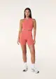 RESTORE SEAMLESS TANK IN BRICK RED(S)