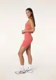 RESTORE SEAMLESS TANK IN BRICK RED(S)