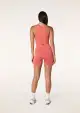 RESTORE SEAMLESS TANK IN BRICK RED(S)