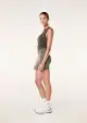 SHUFFLE TANK IN TARMAC(2XS)