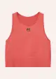 RESTORE SEAMLESS TANK IN BRICK RED(S)