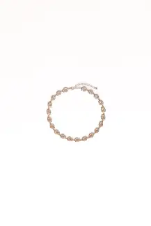 Sol Necklace - Gold - One Size