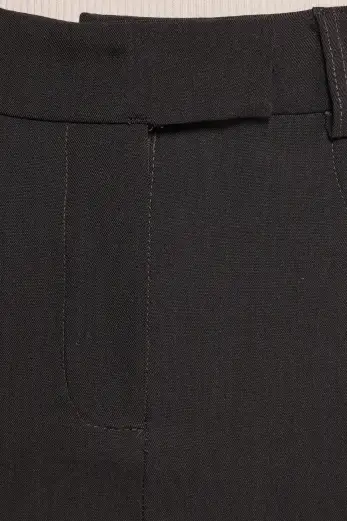Chicca Maxi Skirt - Grey(2)